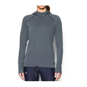 Women's UA Threadborne Elite Hoodie