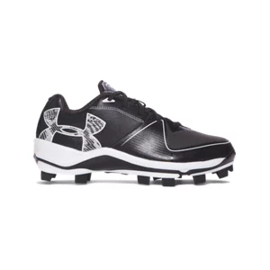 Women's UA Glyde 2.0 TPU Softball Cleats
