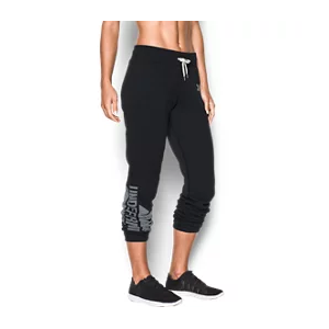 Women's UA Favorite Fleece Pants