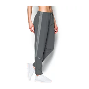 Women's UA Squad Woven Pants