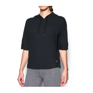 Women's UA Fashlete Oversized Hoodie