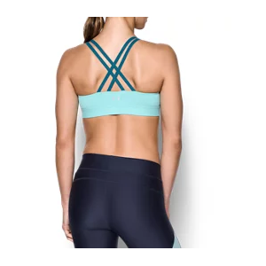 Women's Armour Eclipse Low Sports Bra