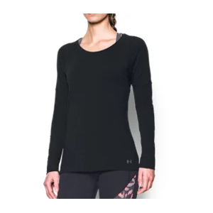 Women's UA Rest Day Long Sleeve