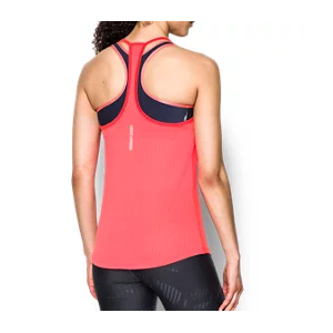 Women's UA Fly-By Racerback Tank