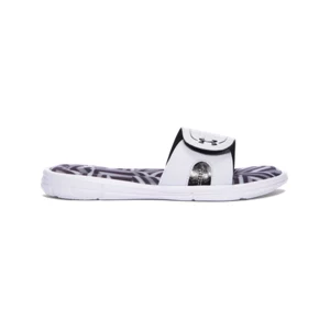 Women's UA Ignite Maze VIII Slides
