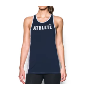Women's UA Rest Day Athlete Tank