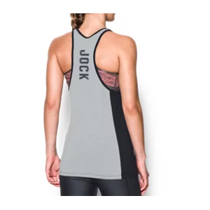 Women's UA Rest Day Jock Tank
