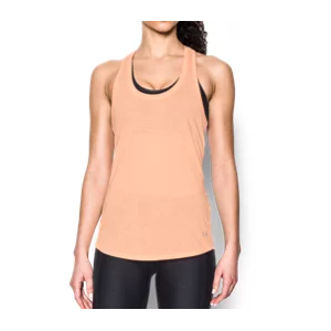 Women's UA Threadborne Mesh Tank