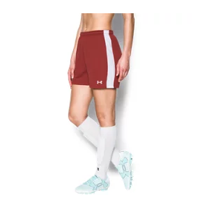 Women's UA Threadborne Match Shorts