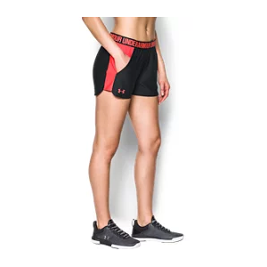 Women's UA Play Up 2.0 Shorts