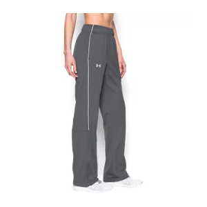 Women's UA Rival Knit Warm Up Pants