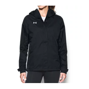 Women's UA Ace Rain Jacket