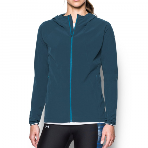 Under Armour Womens Out Run The Storm