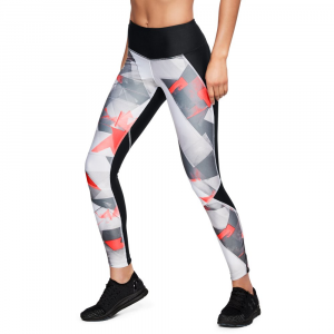 Under Armour Womens Armour Fly Fast Printed