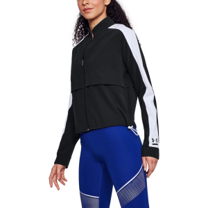 Under Armour Womens Woven Storm
