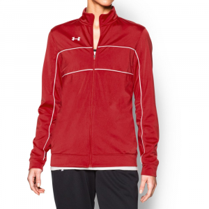 Under Armour Womens Rival Knit Warm Up
