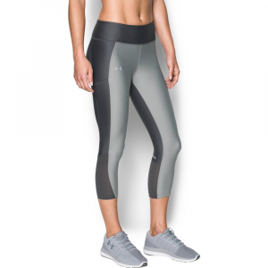 Under Armour Womens Fly-By Capris