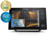XPLORE 12 CHO Fish Finder, 12.1 in
