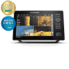 XPLORE 10 CMSI+ Fish Finder, 10.1 in