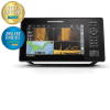 XPLORE 9 CMSI+ Fish Finder, 9 in