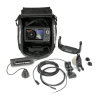 ICE HELIX 5 CHIRP GPS G3 All Season Fish Finder, 3/4"