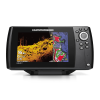 HELIX 7 CHIRP MEGA DI GPS G4 Fish Finder, 7"