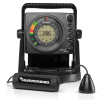 ICE 45 Flasher Fish Finder