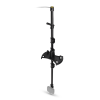 ICE Adapter Kit - MEGA Live | 7 in x 4.28 in x 43.56 in | 17.78 cm x 10.87 cm x 110.64 cm