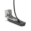 XM 14 HW MSI T - XPLORE/APEX/SOLIX MEGA SI+, DI+, Dual Spectrum CHIRP w/ Temp Transom Transducer