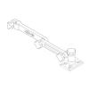 MHX 360 U - MEGA 360 Imaging - Universal (Mount Only)