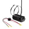 XTM 9 20 MSI T - Trolling Motor DualBeam MEGA SI MEGA DI Transducer