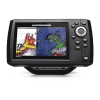 HELIX 5 CHIRP GPS G3 Fish Finder, 5"