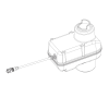 MEGA Live TargetLock Steering Module