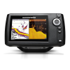 HELIX 5 DI G2 Fish Finder, 5"