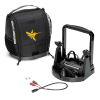 ICE PTC CHIRP H5 FB- Portable Ice Kit w/ CHIRP Ice Transducer (HELIX 5)