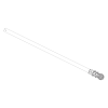 MEGA Live TargetLock-Ultrex 45"/52" Shaft, 45"