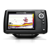 HELIX 5 SONAR G2 Fish Finder, 5"