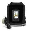 PiranhaMAX 4 PT Fish Finder, 4.3"
