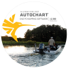 AutoChart PC North America Map
