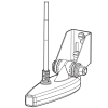 XM 14 20 MDI T - Transom SOLIX MEGA DI Transducer