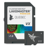 LakeMaster Premium - Quebec V1 Map