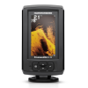 PiranhaMAX 4 DI Fish Finder, 4.3"