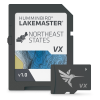 LakeMaster - Northeast V1 Map