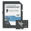 LakeMaster - Manitoba V1 Map