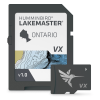 LakeMaster - Ontario V1 Map