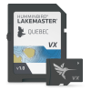 LakeMaster - Quebec V1 Map