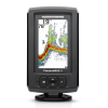 PiranhaMAX 4 Fish Finder, 4.3"