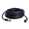AS ECX 30E - 30' Ethernet Extension Cable, 30'