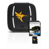 AutoChart Zero Line SD Card North America Map
