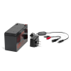9Ah BK - 9 Amp Hour Battery Kit